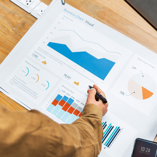 How Analytics Can Fuel Your Marketing Success How Analytics Can Fuel Your Marketing Success